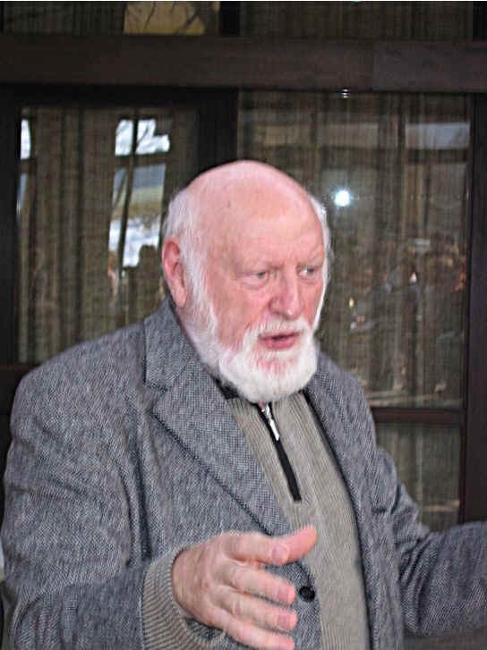 Dr. Wilhelm Otte