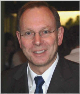 Robert Stützle, Rektor der GHS
