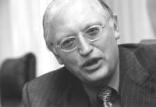 Kommissar Gnter Verheugen
